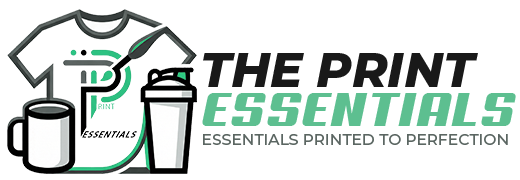The Print Essentials - 