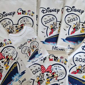 Disney - 5