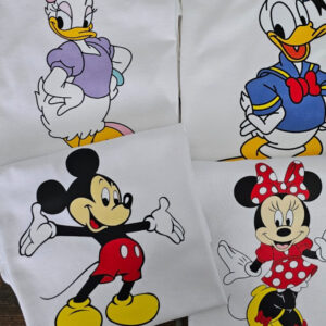 Disney - 6