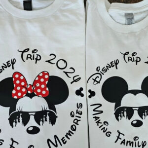 Disney - 7