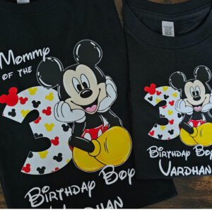 Birthday Design - 8