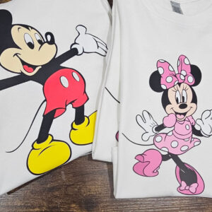 Disney - 15
