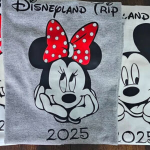 Disney - 2