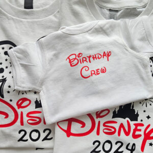 Disney - 3