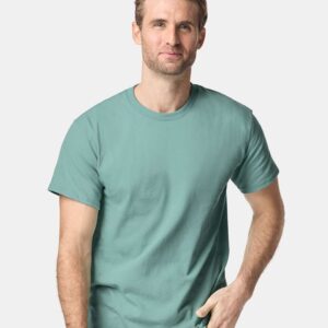 Short Sleeve (Unisex) - Heavy Cotton T-Shirt