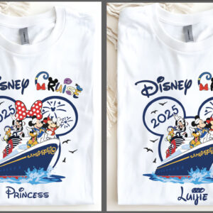 Disney - 12
