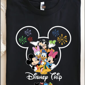 Disney - 14