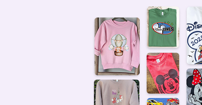 The Print Essentials